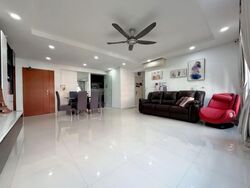 Blk 546C Segar Vale (Bukit Panjang), HDB 5 Rooms #560591471